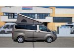 WESTFALIA NUGGET 5 POSTI VIAGGIO UNICO PROPRIETARIO rif. 24186526