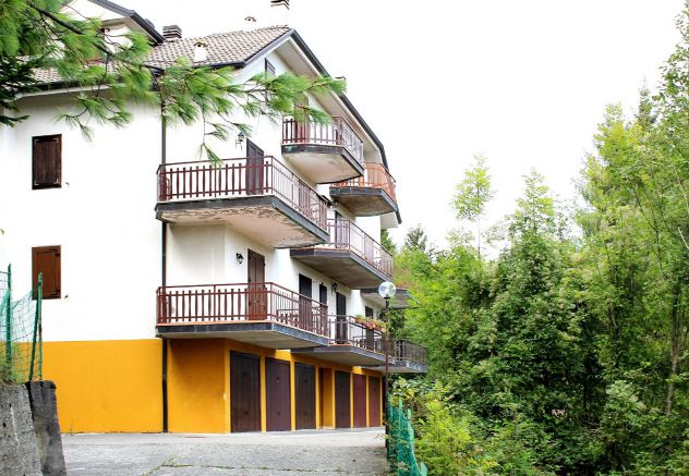 Trilocale frazione Sambusita 35, Algua - Foto 3