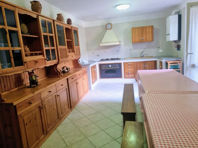Casa indipendente ad Alvito (Fr) con terreni - Foto 2