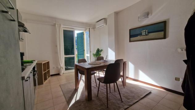 Appartamento in vendita a Bocca di Magra - Ameglia 60 mq Rif: 1452906 - Foto 4