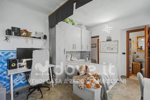 Appartamento di 90 m² con 4 locali e posto auto in vendita a Brandizzo - Foto 6