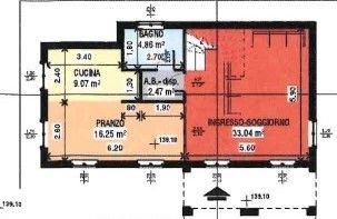 Rif. 3558 – chiavari villa vista mare – prima collina di leivi – a 2 km dal cent - Foto 3