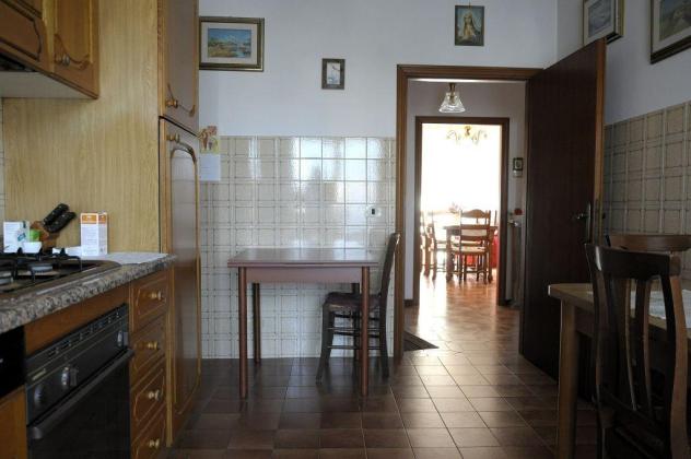 Appartamento in vendita a Colle di Val d'Elsa 100 mq Rif: 1455963 - Foto 10