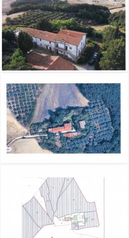 Appartamento in vendita a Collesalvetti 150 mq Rif: 1452827