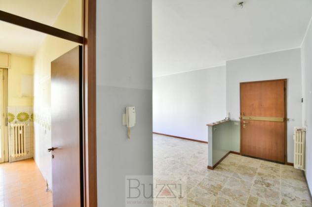 Appartamento di 105 m² con 3 locali e box auto in vendita a Desio - Foto 6