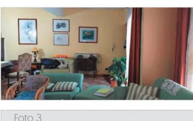Immobile in asta di 83 m² in vendita a Fiano Romano - Foto 4