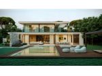 Villa in vendita a Roma Imperiale - Forte dei Marmi 300 mq  Rif: 1285276