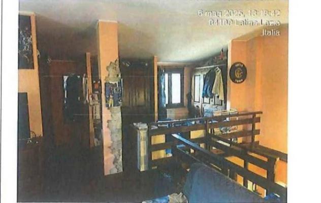 Immobile in asta di 105 m² in vendita a Latina - Foto 8