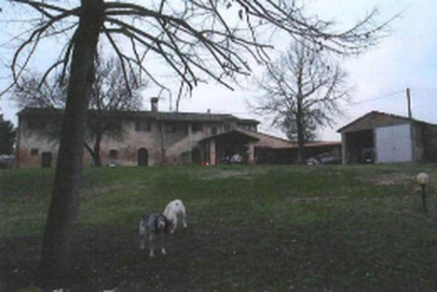Immobile in asta di 201 m², box auto in vendita a Marsciano - Foto 11