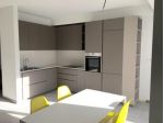 Appartamento in vendita a Massa 67 mq  Rif: 1286706