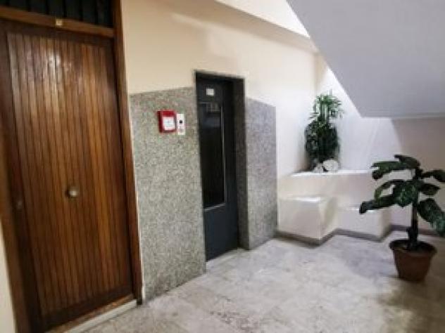 Trilocale in affitto a Messina - Foto 4