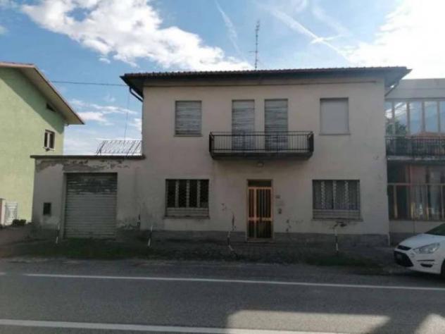Immobile in asta di 163 m² con più di 5 locali in vendita a Montecalvo in Foglia - Foto 2