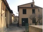Terra-tetto da finire internamente in una frazione a 8 km da Norcia