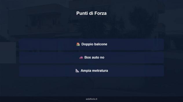 Immobile in asta di 140 m² con più di 5 locali in vendita a Nova Siri - Foto 14