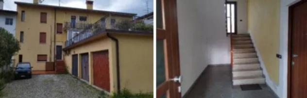 Immobile in asta di 30 m² in vendita a Palmanova - Foto 3