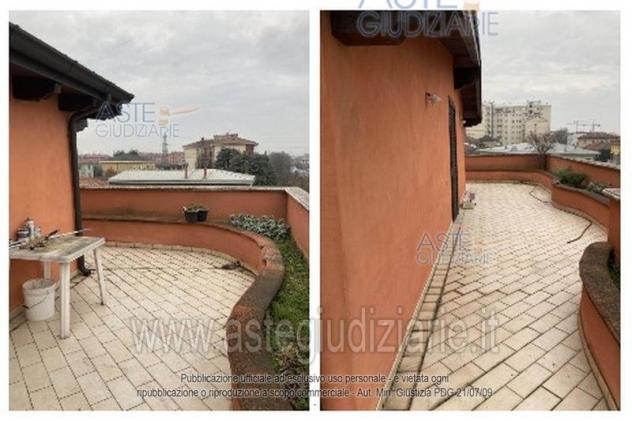 IMMOBILI-IMMOBILE RESIDENZIALE-Via Antonio Anguissola 10 - Foto 5