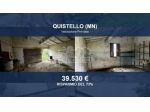 Immobile in asta di 331 m² con più di 5 locali in vendita a Quistello