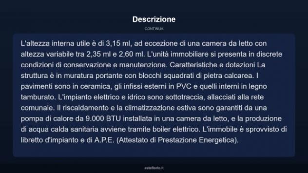 Immobile in asta di 49 m² in vendita a Siracusa - Foto 18