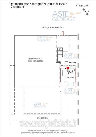 IMMOBILI-IMMOBILE RESIDENZIALE-Via Lago di Varano, 24, 74121 Taranto TA, Italia - Foto 8