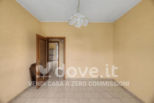 Appartamento di 68 m² con 2 locali e box auto in vendita a Vercelli - Foto 4