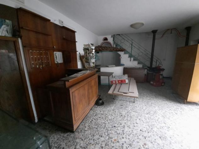 Casa semindipendente in vendita a Boveglio - Villa Basilica 460 mq Rif: 1126731 - Foto 6