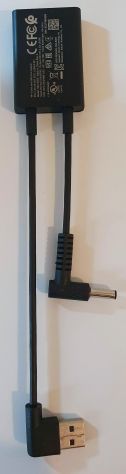 Hp 4.5mm usb dock adapter l01516-001, l01515-001 - Foto 3