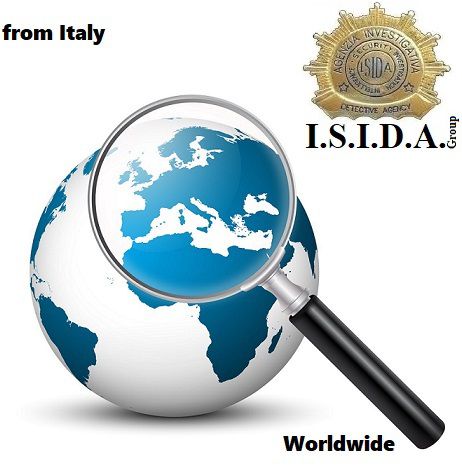 #AgenziaInvestigativa ISIDA Group Investigazioni - Investigatore Privato CUNEO - Foto 3