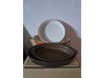 2 SET PIROFILE PROFESSIONALI DA FORNO