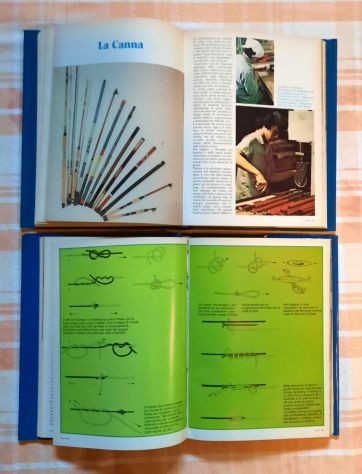 Enciclopedia pratica della pesca - Foto 3