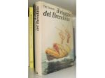 Tim Severin - Il viaggio del Brendano