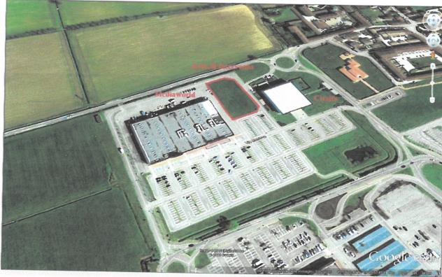 Industriale in vendita a Gadesco-Pieve Delmona