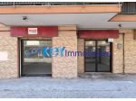 AMPIO LOCALE COMMERCIALE IN AFFITTO IN ZONA RESIDENZIALE