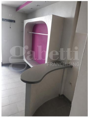 Negozio - Somma Vesuviana . Rif.: Cod. rif 3333111ACG
