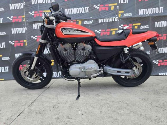 HARLEY-DAVIDSON XR 1200 Video 360 rif. 24092750 - Foto 2