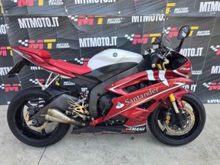 YAMAHA YZF R6 Video 360 rif. 24036563