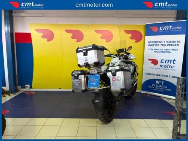 BMW R 1200 GS Adventure Garantita e Finanziabile rif. 23965680 - Foto 4