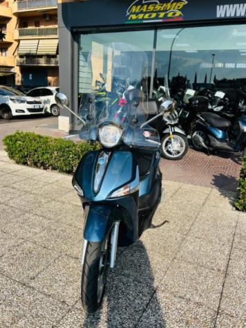 PIAGGIO Liberty 125 TUTTO INCLUSO ANCHE PASSAGGIO! MINI RATE rif. 24170747 - Foto 7