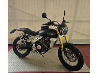 FANTIC MOTOR Caballero 125 Flat Track 2022