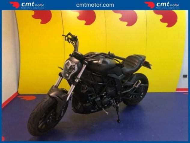 BENELLI 502 C Garantita e Finanziabile rif. 23042521 - Foto 2