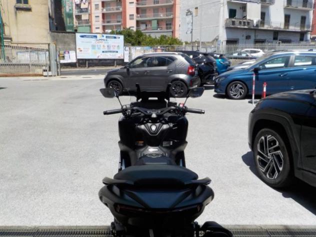 YAMAHA T-Max 560 Anno 2026 rif. 23939188 - Foto 8