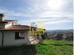 Spaziosa villa di nuova costruzione, allo stato grezzo, da finire e persona &hellip;
