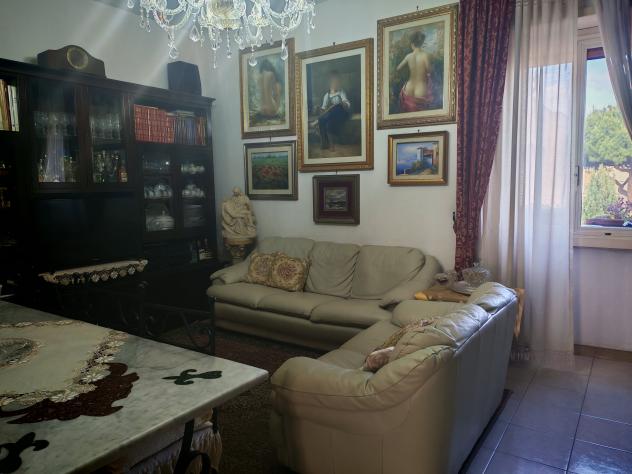 Appartamento in Via Lodovico Jacobini - Foto 9