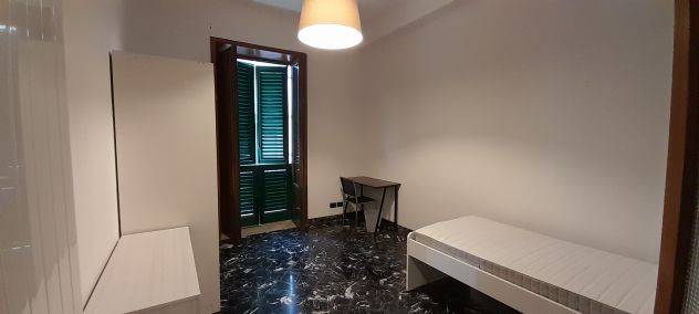 AFFITTO CAMERE IN APPARTAMENTO, Messina centro - Foto 3