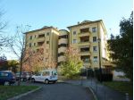 MONZA - Ampio trilocale in affitto con giardino e taverna
