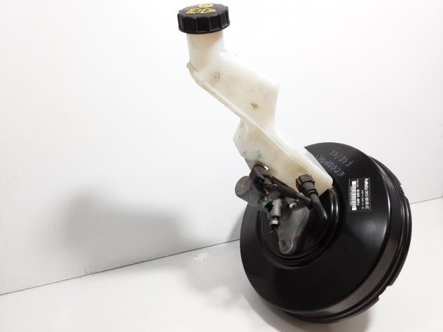 SERVOFRENO FORD EcoSport Serie CN152B195EC XVJD Diesel 1500 (12) - Foto 3