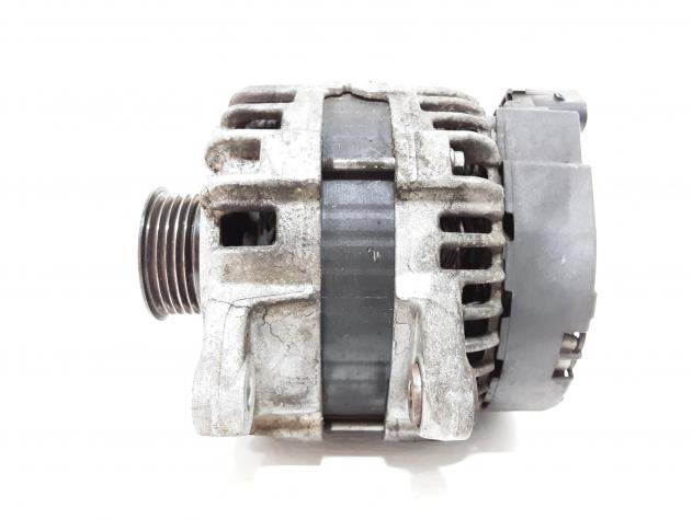 ALTERNATORE MERCEDES Classe B W246 2° Serie A0009063322 OM 651.901 Diesel 1800 (12) - Foto 2
