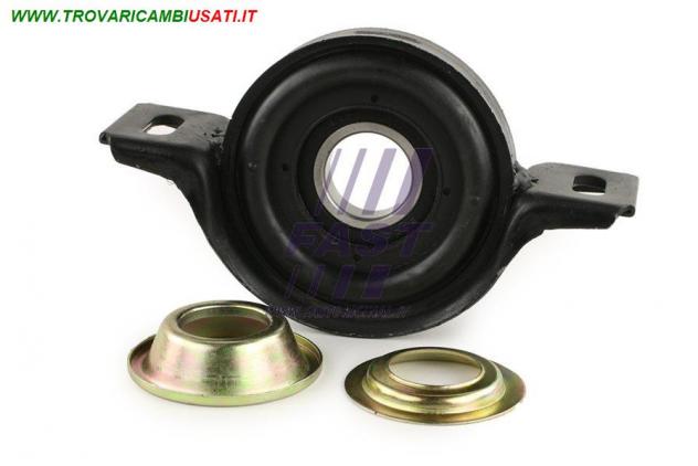 SUPPORTO ALBERO TRASMISSIONE MERCEDES SPRINTER 06 906 ANTERIORE Ø=30MM FT28053