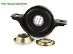 SUPPORTO ALBERO TRASMISSIONE MERCEDES SPRINTER 06 906 ANTERIORE Ø=30MM FT28053