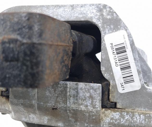 SUPPORTO CAMBIO FIAT Freemont 1° Serie P05147131AD 939 B5.000, 940 A5.000 Diesel 2000 (11) - Foto 3