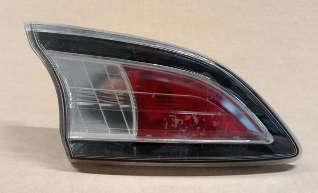 FANALE POST. PARTE INT. S. - EX 48123 999-U1296271 Parti elettriche  Fanaleria  Fanali  Fanale int. post. s MAZDA - 3 - 01-04-2009 - 01-10-2013, MAZDA